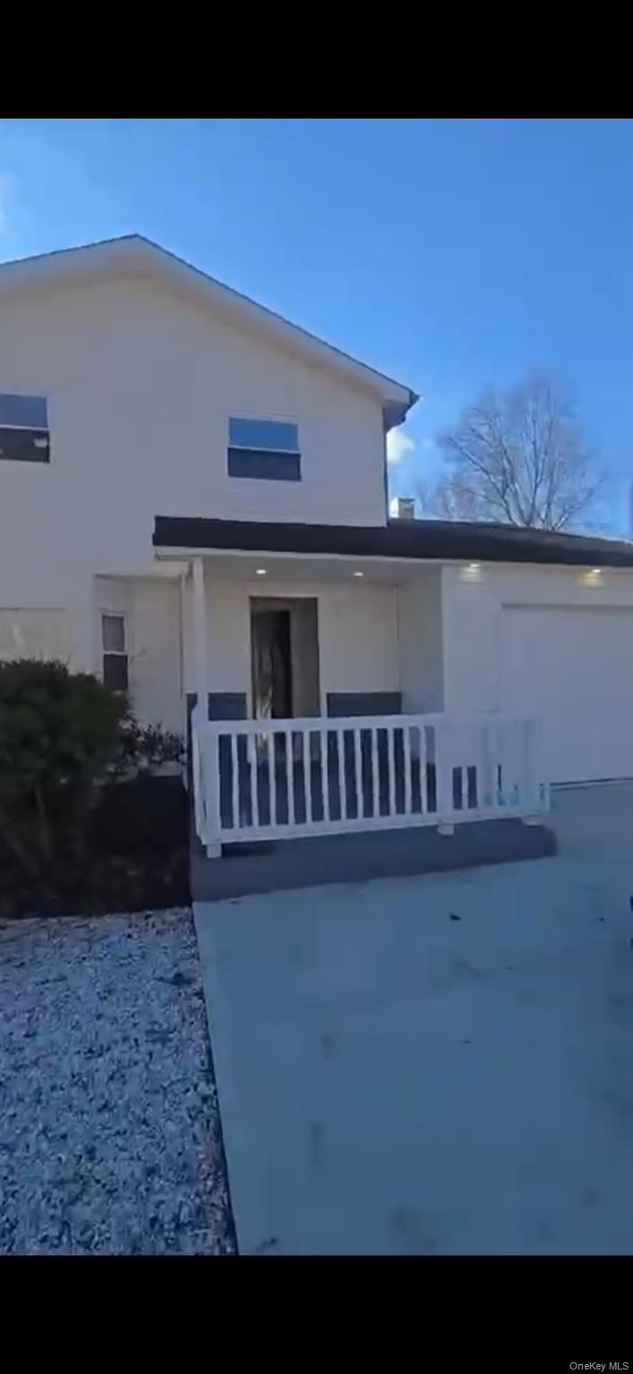 146 Moriches-Middle Island Road Shirley, NY 11967 - Photo 2 of 7