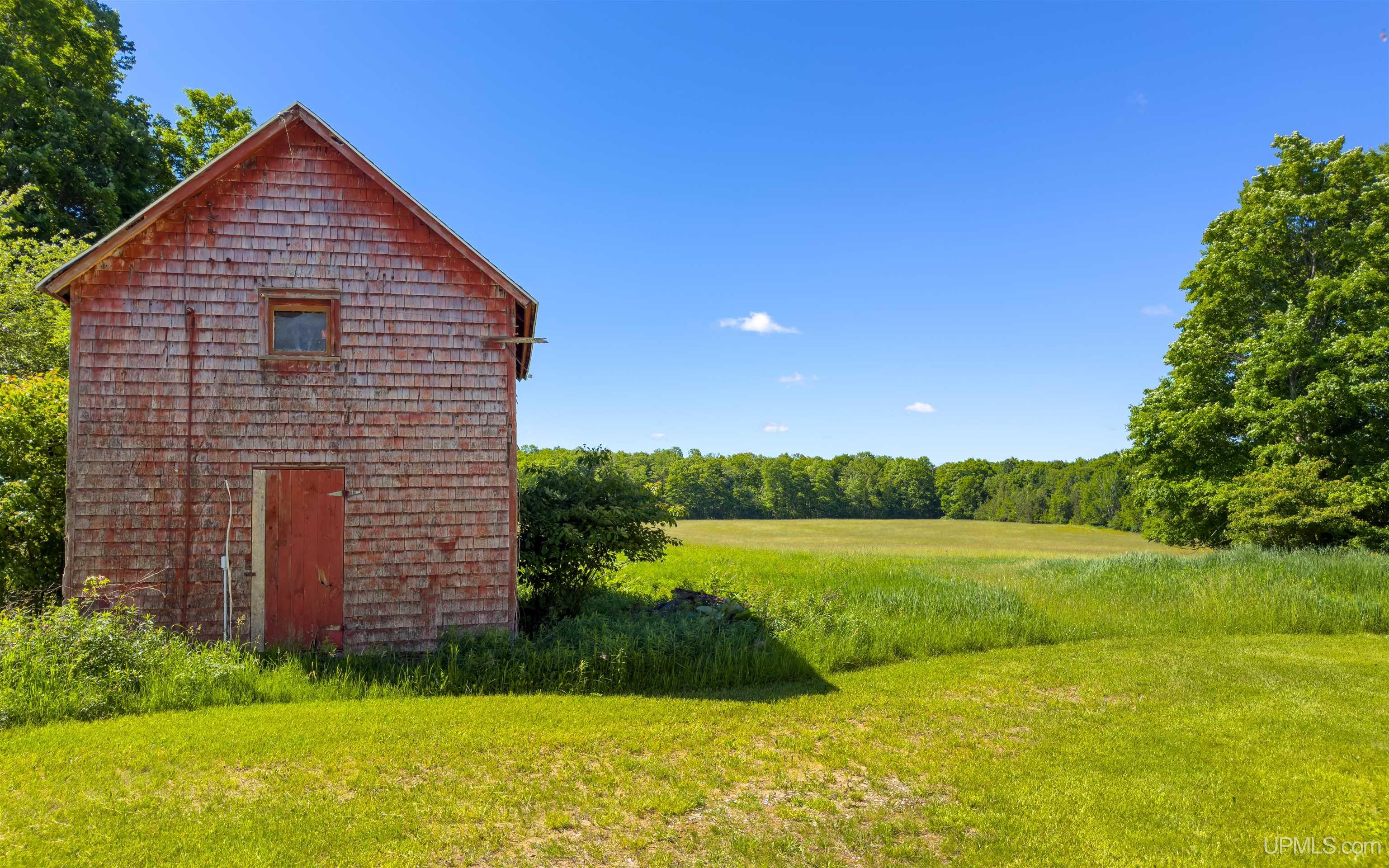 1097 North Co Road Cooks, MI 49817 - Photo 51 of 73