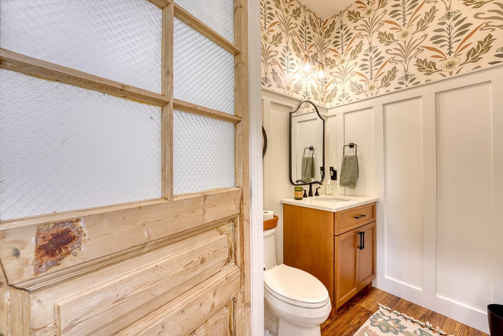 514 Winding Ridge Blairsville, GA 30512 - Photo 35 of 125 Gallery Image 35