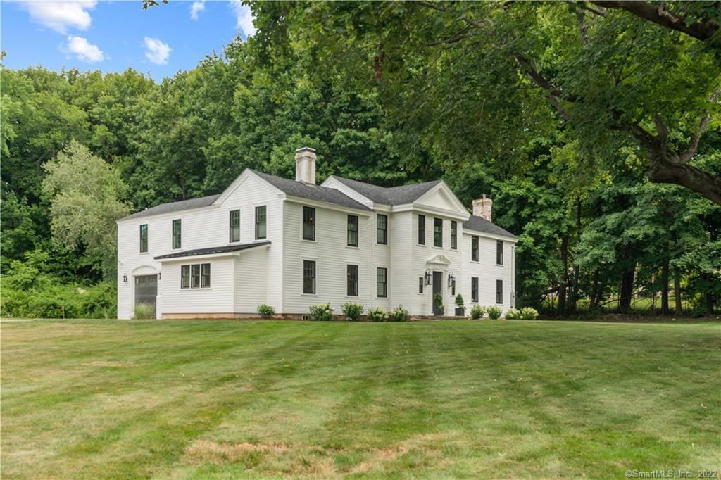 64 Shore Road Old Lyme, CT 06371 - Photo 1 of 1 Welcome Home!