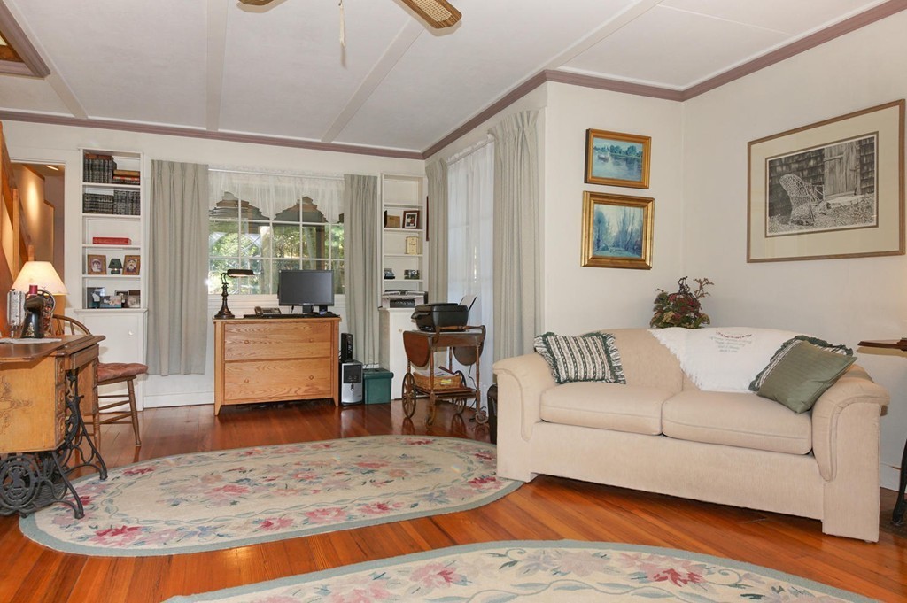 81 Barton Road Stow, MA 01775 - Photo 14 of 30 Gallery Image 14