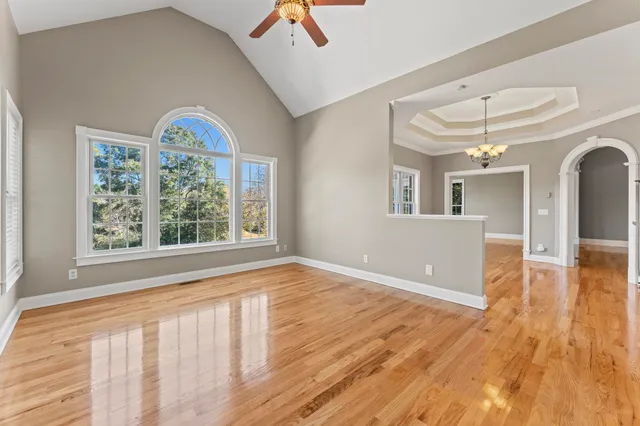 $950,000 | 104 Walnut Creek Way, Greenville, SC 29611