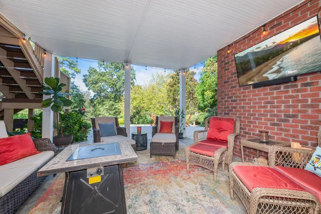 $950,000 | 104 Walnut Creek Way, Greenville, SC 29611