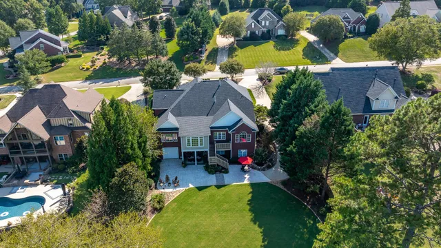 $950,000 | 104 Walnut Creek Way, Greenville, SC 29611