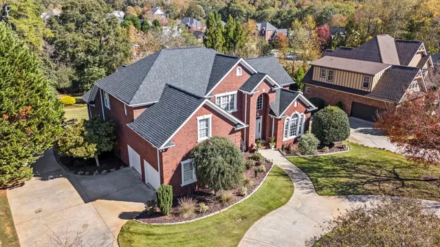 $950,000 | 104 Walnut Creek Way, Greenville, SC 29611