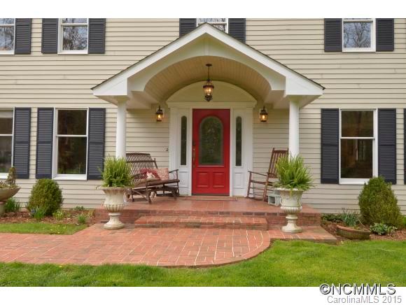 381 Racquet Club Road Asheville, NC 28803 - Photo 3 of 24 Gallery Image 3