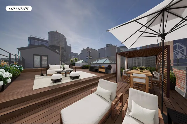 a kitchen with stainless steel appliances granite countertop a stove a sink dishwasher and cabinets with wooden floor