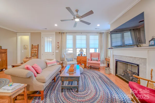 $570,000 | 560 Sweet Birch Park Lane, Black Mountain, NC 28711