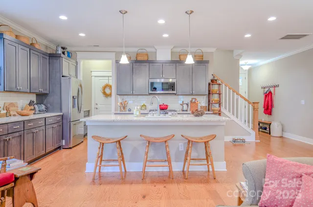 $570,000 | 560 Sweet Birch Park Lane, Black Mountain, NC 28711