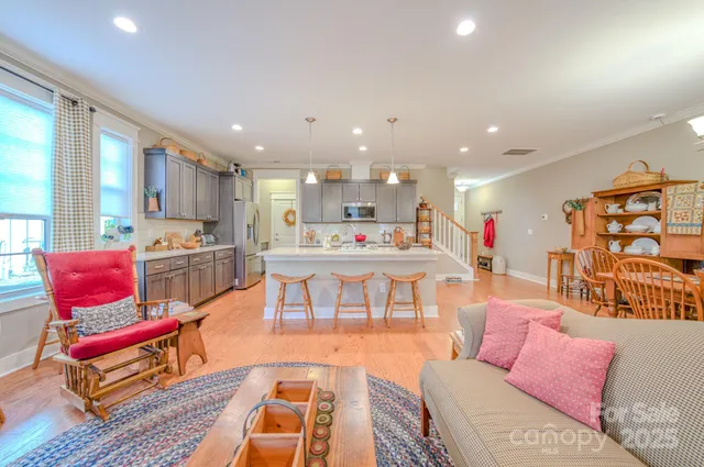 $570,000 | 560 Sweet Birch Park Lane, Black Mountain, NC 28711