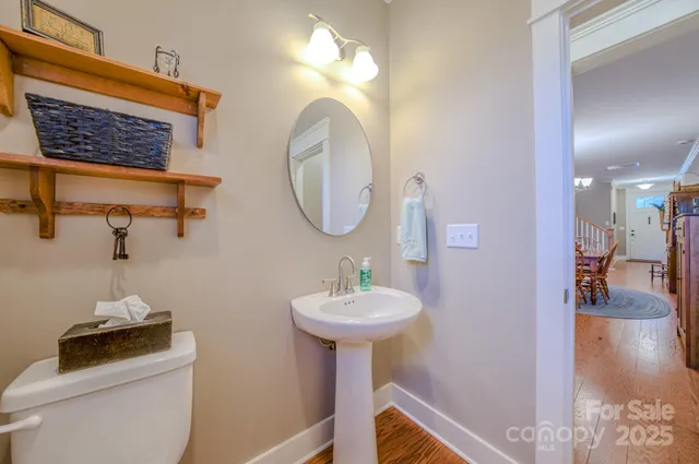 $570,000 | 560 Sweet Birch Park Lane, Black Mountain, NC 28711