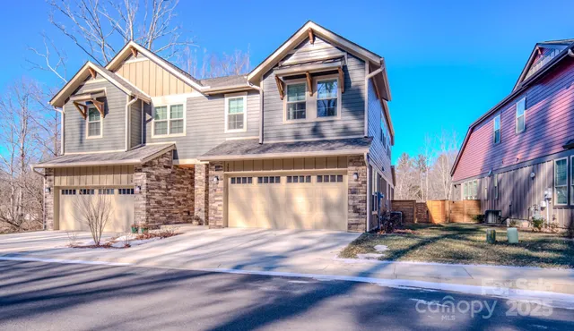 $570,000 | 560 Sweet Birch Park Lane, Black Mountain, NC 28711