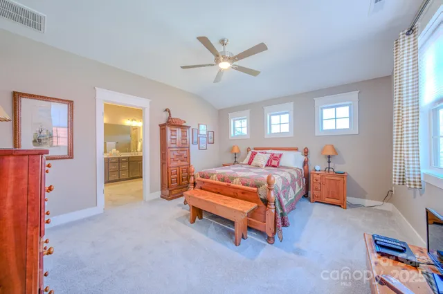 $570,000 | 560 Sweet Birch Park Lane, Black Mountain, NC 28711