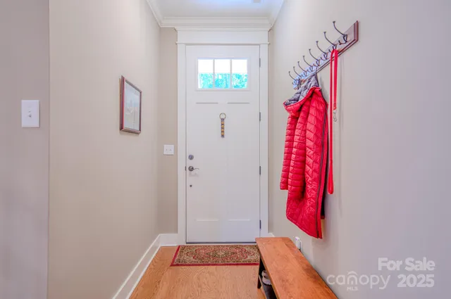 $570,000 | 560 Sweet Birch Park Lane, Black Mountain, NC 28711