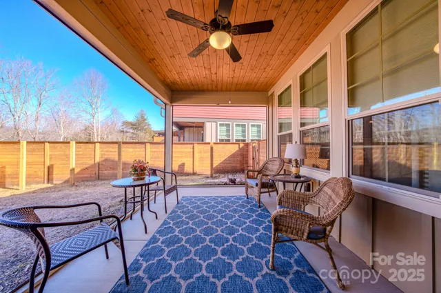 $570,000 | 560 Sweet Birch Park Lane, Black Mountain, NC 28711