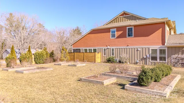 $570,000 | 560 Sweet Birch Park Lane, Black Mountain, NC 28711