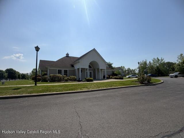 106 Commons Lane Saugerties, NY 12477 - Photo 20 of 20 Clubhouse 2