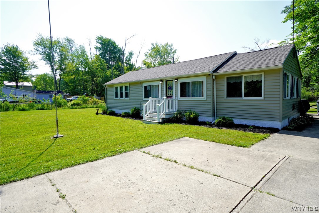 485 Herr Road Evans, NY 14006 - Photo 1 of 1 Gallery Image 1
