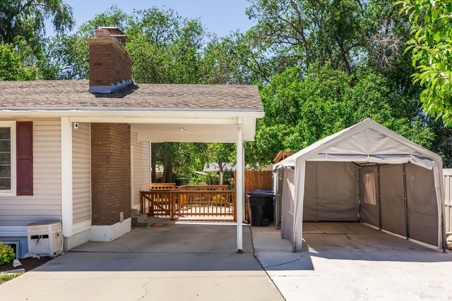 10574 South Crocus Street Sandy, UT 84094 - Photo 27 of 29