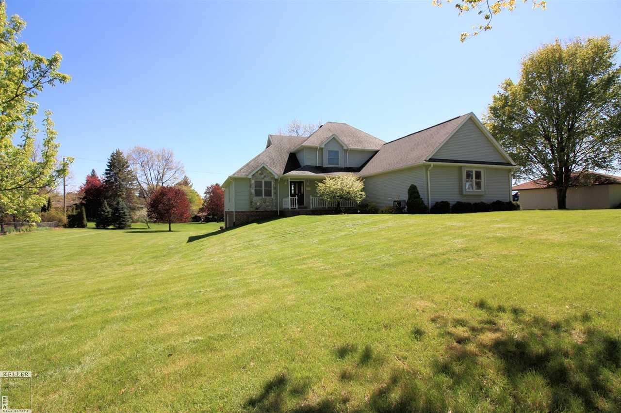 8300 32 Mile Road Washington, MI 48095 - Photo 3 of 36