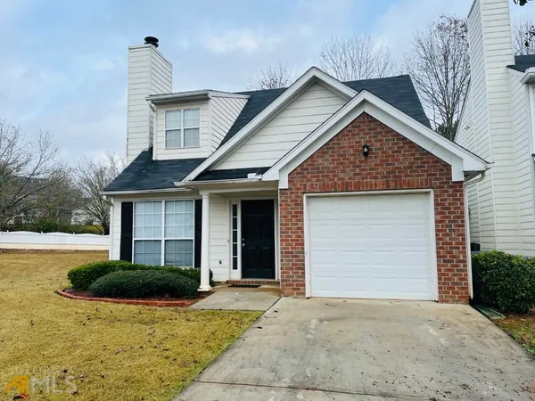 $1,625 | 4037 Ravenwood Court, Union City, GA 30291