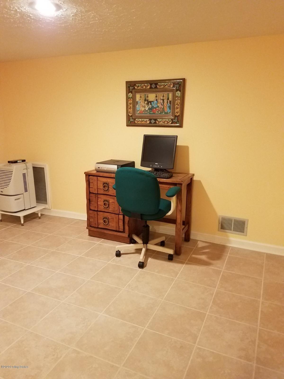 1351 Johnson Road Lawrenceburg, KY 40342 - Photo 27 of 42 Basement 2