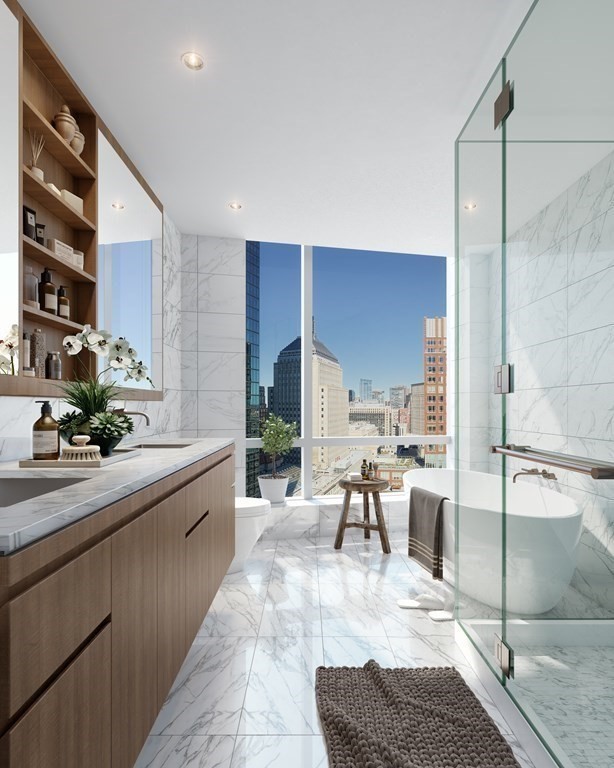 40 Trinity Place, Unit 28A Boston, MA 02116 - Photo 7 of 25 Gallery Image 7