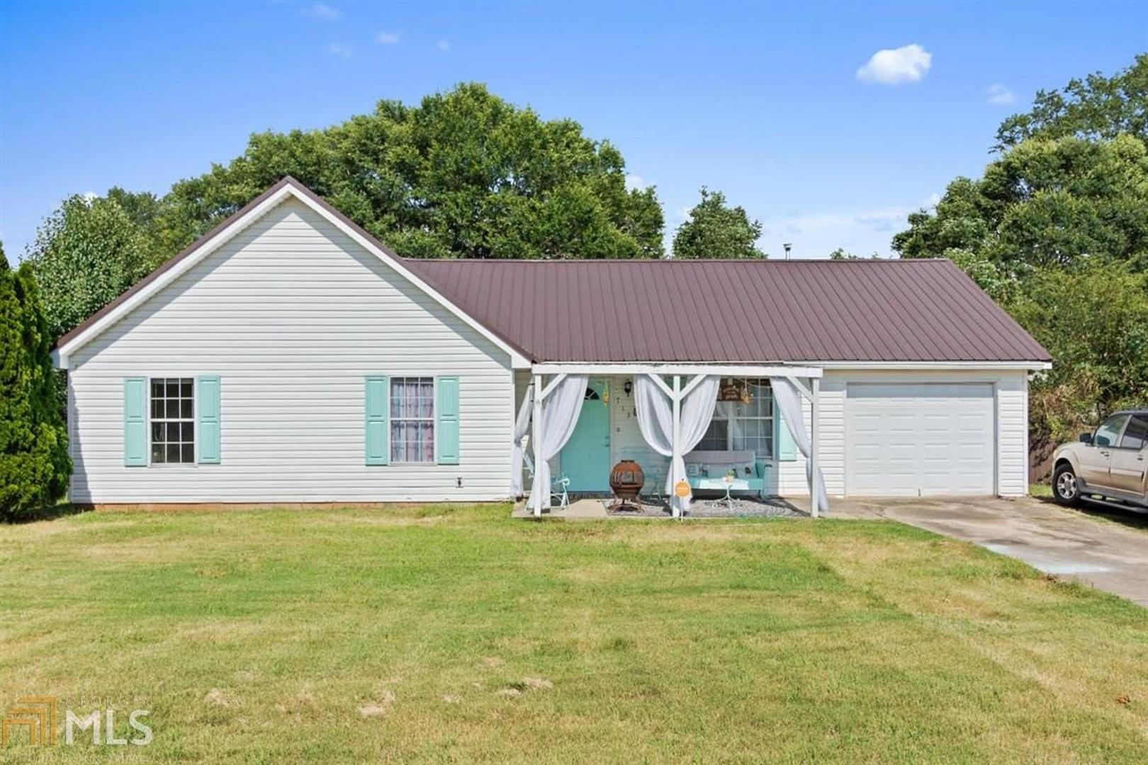 713 Regal Road Jackson, GA 30233 - Photo 1 of 1