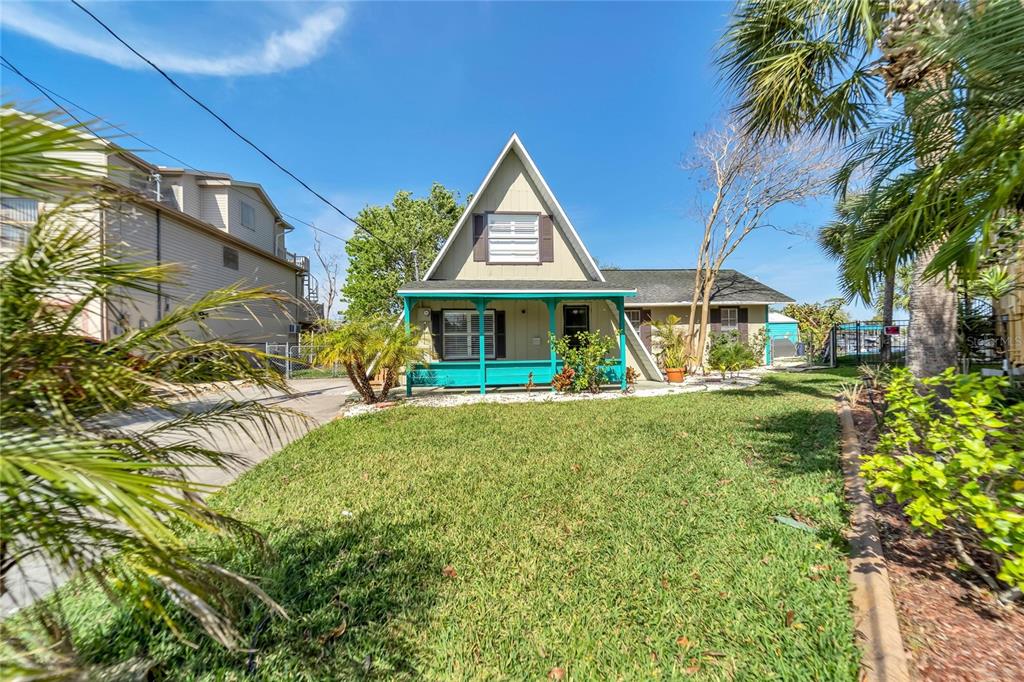 4530 Flounder Drive Hernando Beach, FL 34607 - Photo 1 of 1