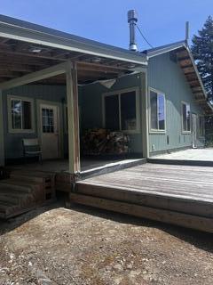12350 Forest Service Rt 1 Road Kneeland, CA 95549 - Photo 19 of 31 Gallery Image 19