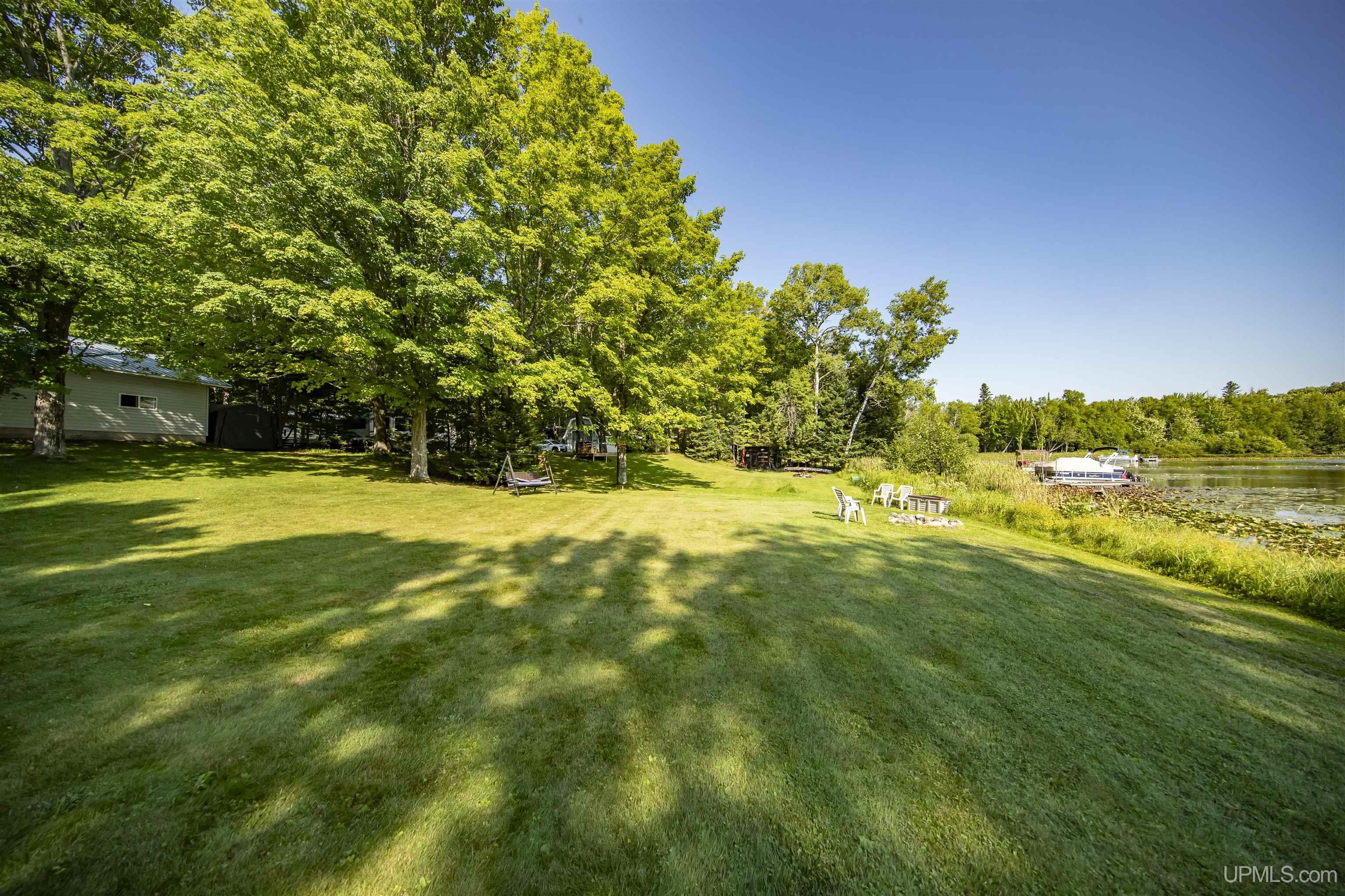 161 Camp Lake Road Iron River, MI 49935 - Photo 75 of 82