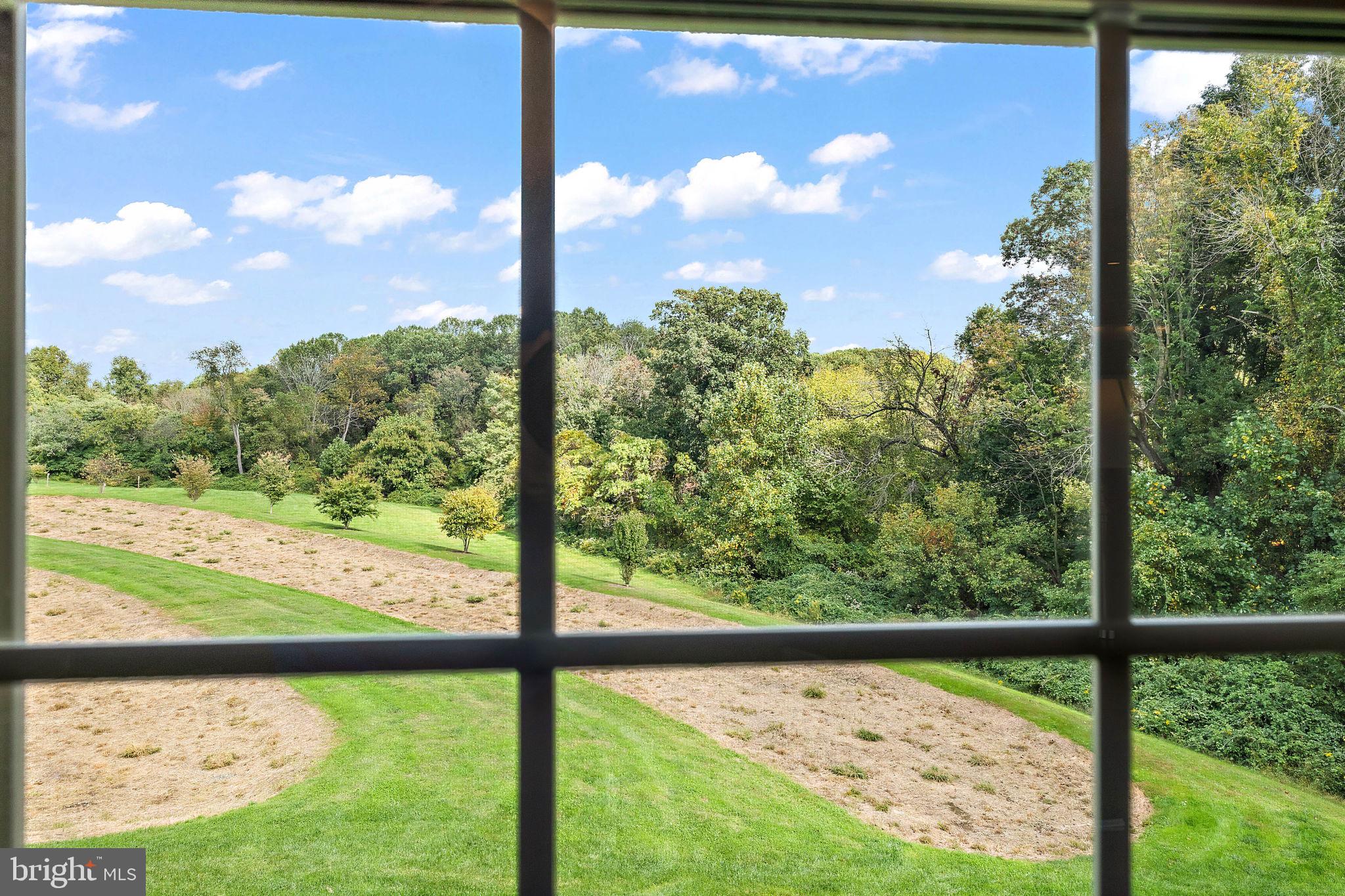 716 Bee Rdg Path Cochranville, PA 19330 - Photo 21 of 54 View from the living room