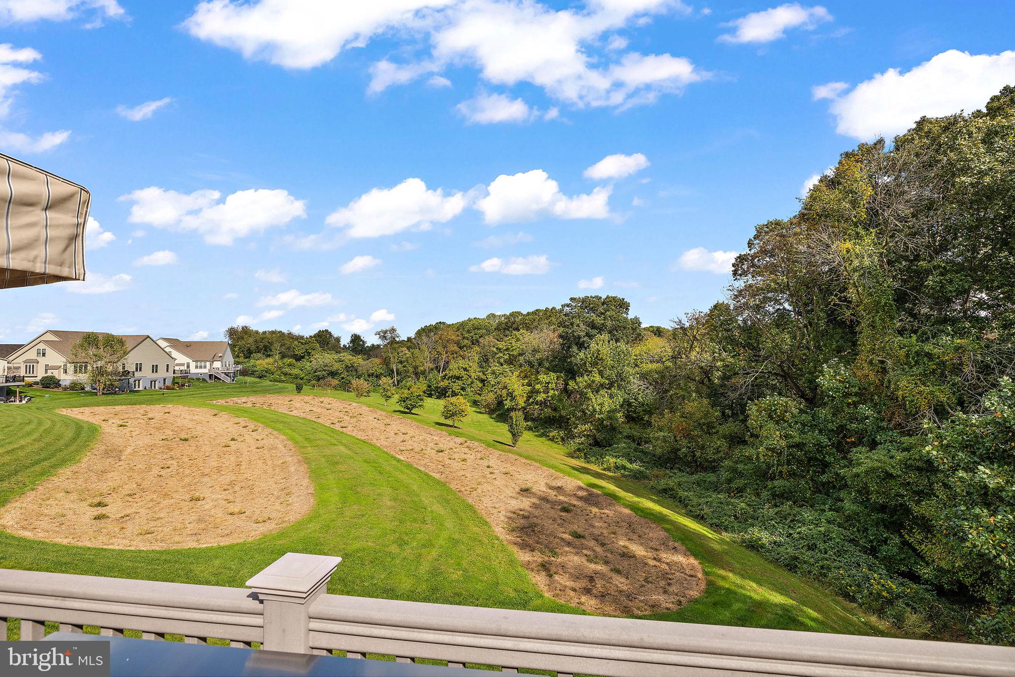 716 Bee Rdg Path Cochranville, PA 19330 - Photo 24 of 54 What a view from the deck !!!