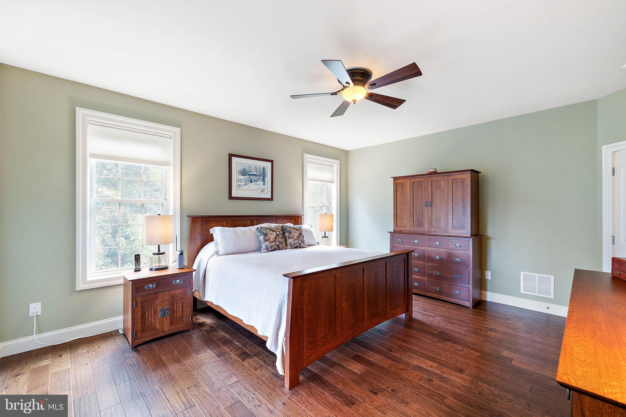 716 Bee Rdg Path Cochranville, PA 19330 - Photo 27 of 54 Primary bedroom