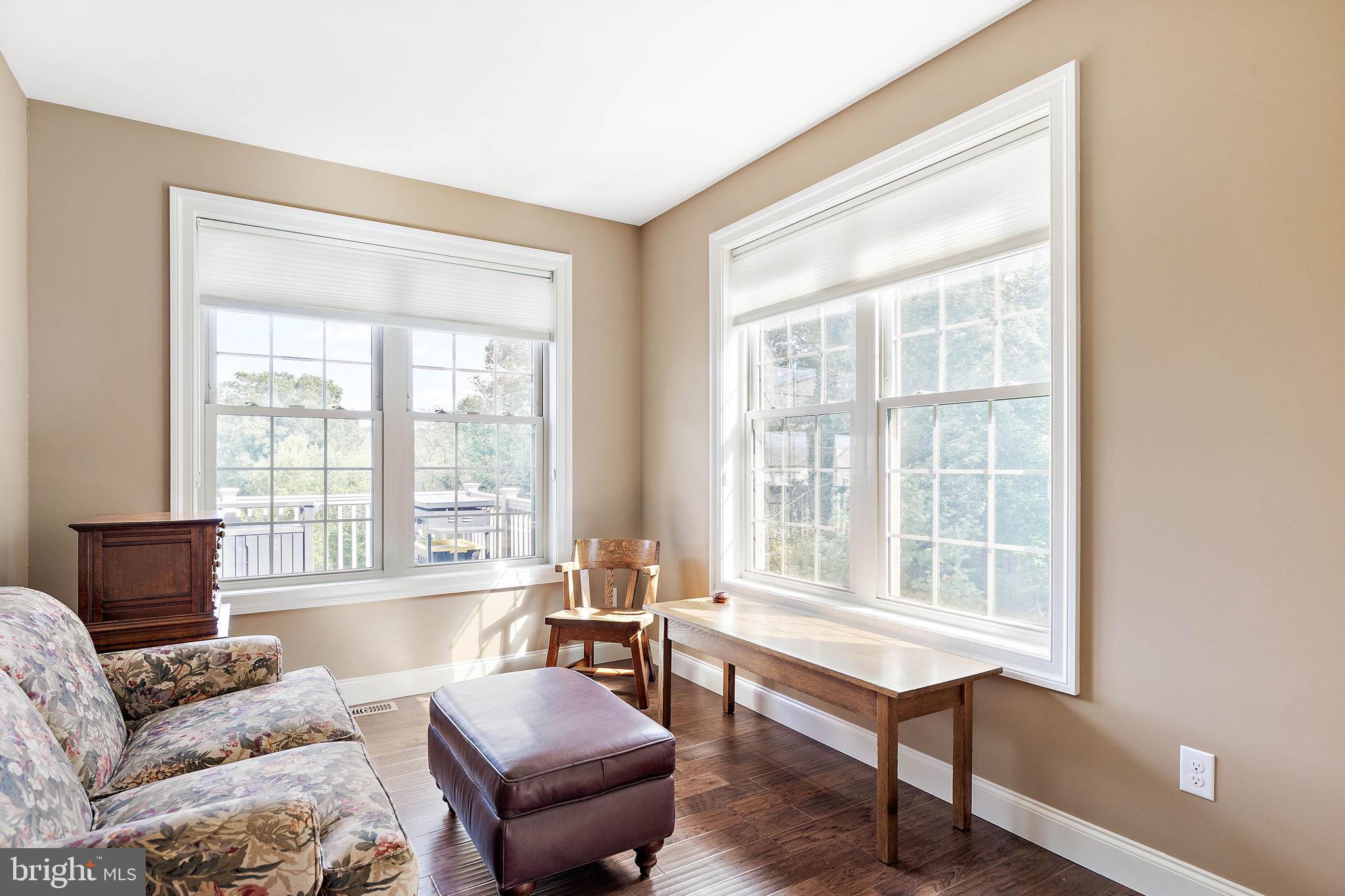 716 Bee Rdg Path Cochranville, PA 19330 - Photo 28 of 54 Primary bedroom sitting room