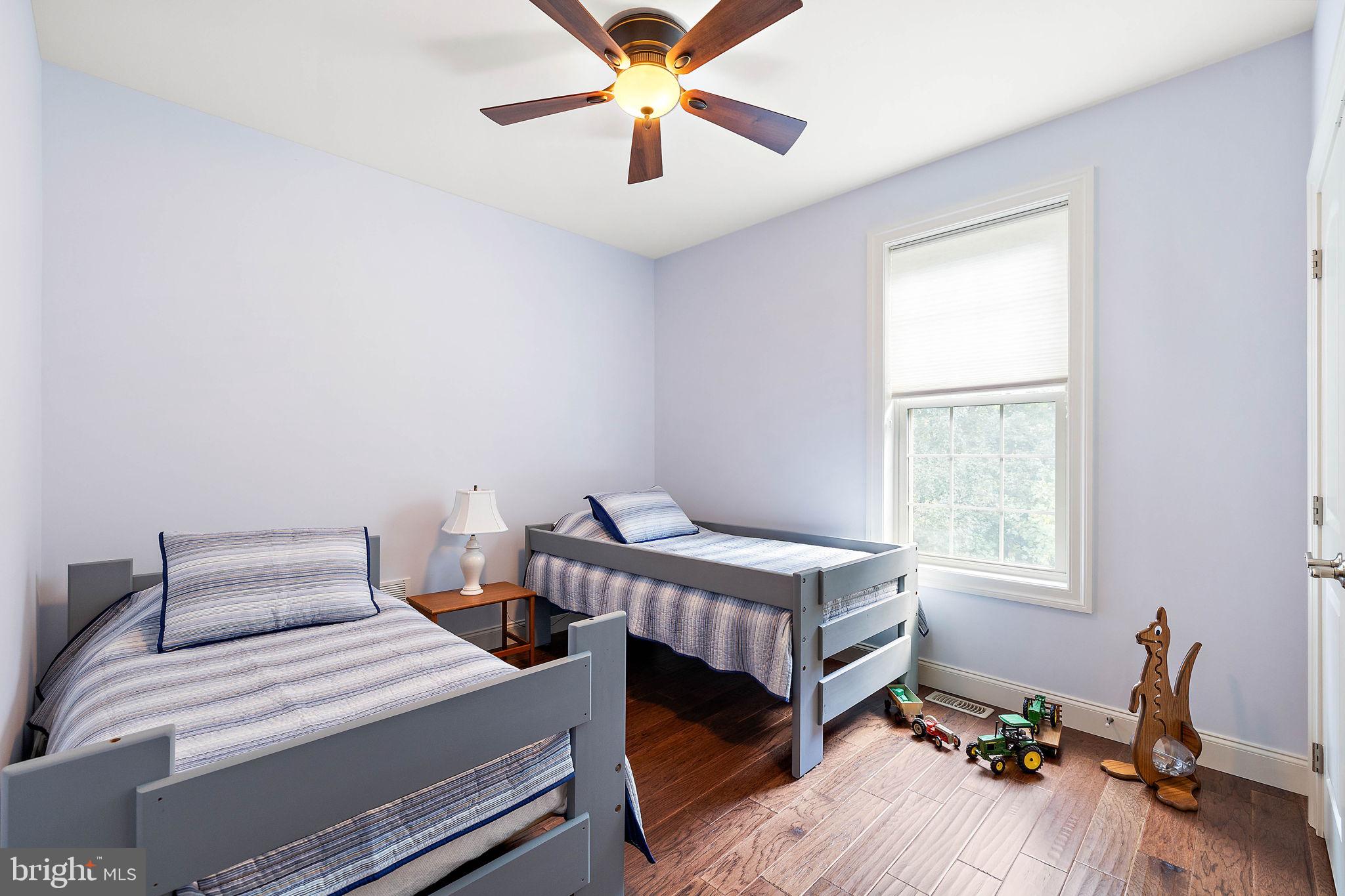 716 Bee Rdg Path Cochranville, PA 19330 - Photo 32 of 54 2nd bedroom on 1st floor