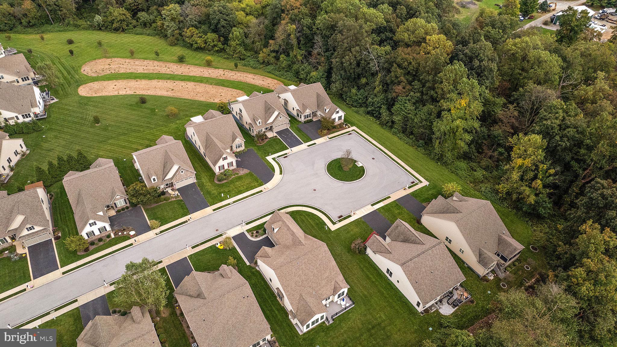 716 Bee Rdg Path Cochranville, PA 19330 - Photo 51 of 54 Bee Ridge Path