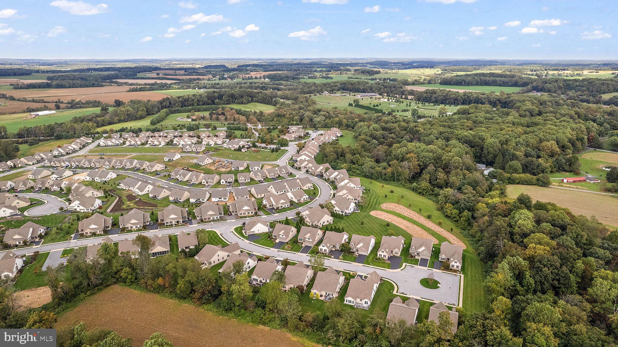 716 Bee Rdg Path Cochranville, PA 19330 - Photo 53 of 54 Honeycroft Village