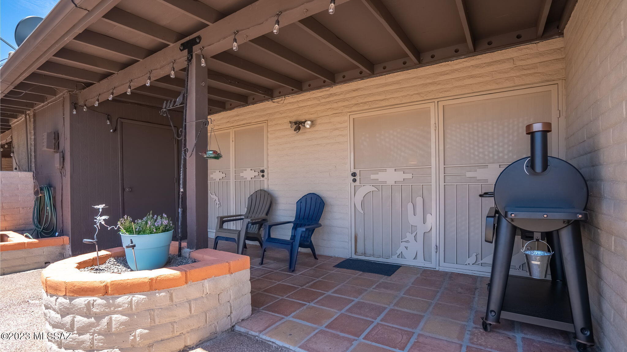 1177 Zircon Court Rio Rico, AZ 85648 - Photo 4 of 24
