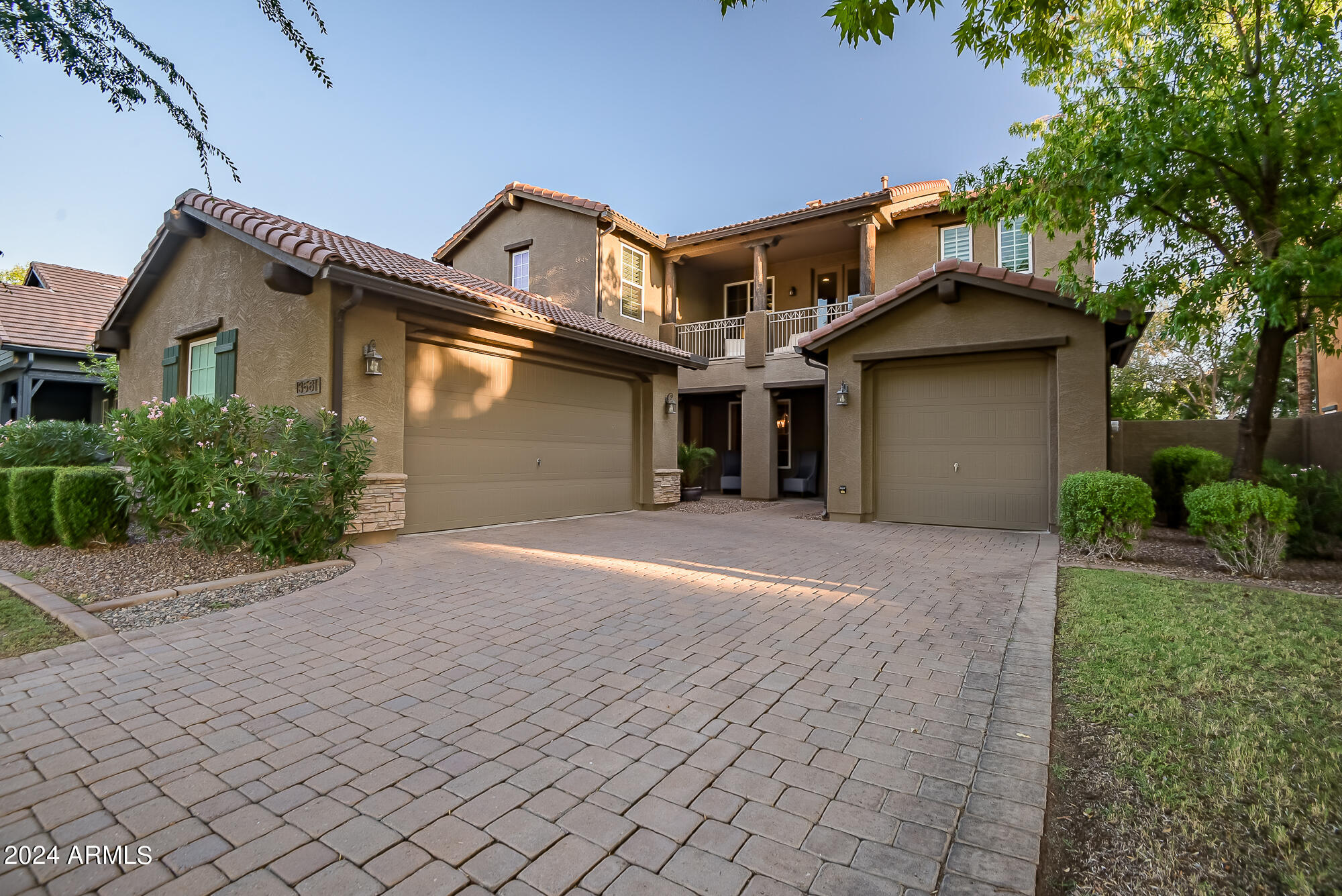 3561 East Weather Vane Road Gilbert, AZ 85296 - Photo 1 of 62 Exterior Front