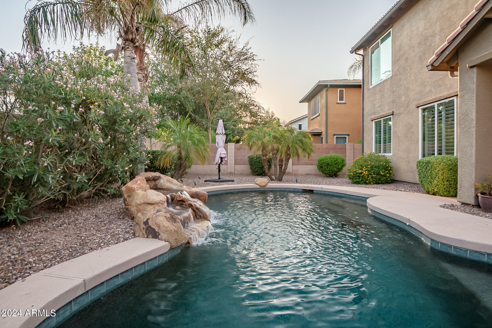 3561 East Weather Vane Road Gilbert, AZ 85296 - Photo 43 of 62 Pool