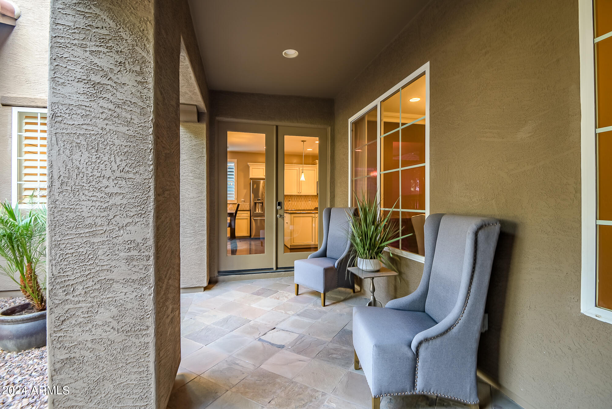 3561 East Weather Vane Road Gilbert, AZ 85296 - Photo 5 of 62 Front covered patiopatio