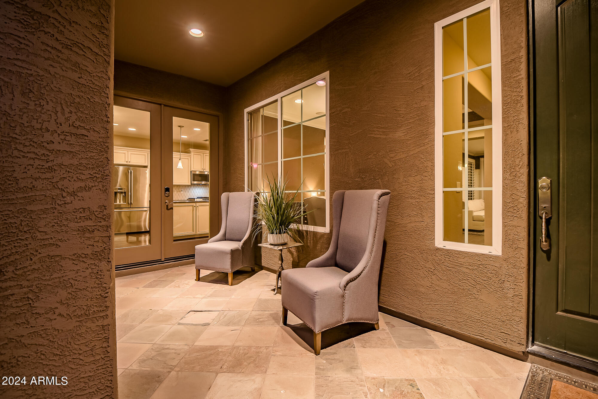 3561 East Weather Vane Road Gilbert, AZ 85296 - Photo 52 of 62 Front entry