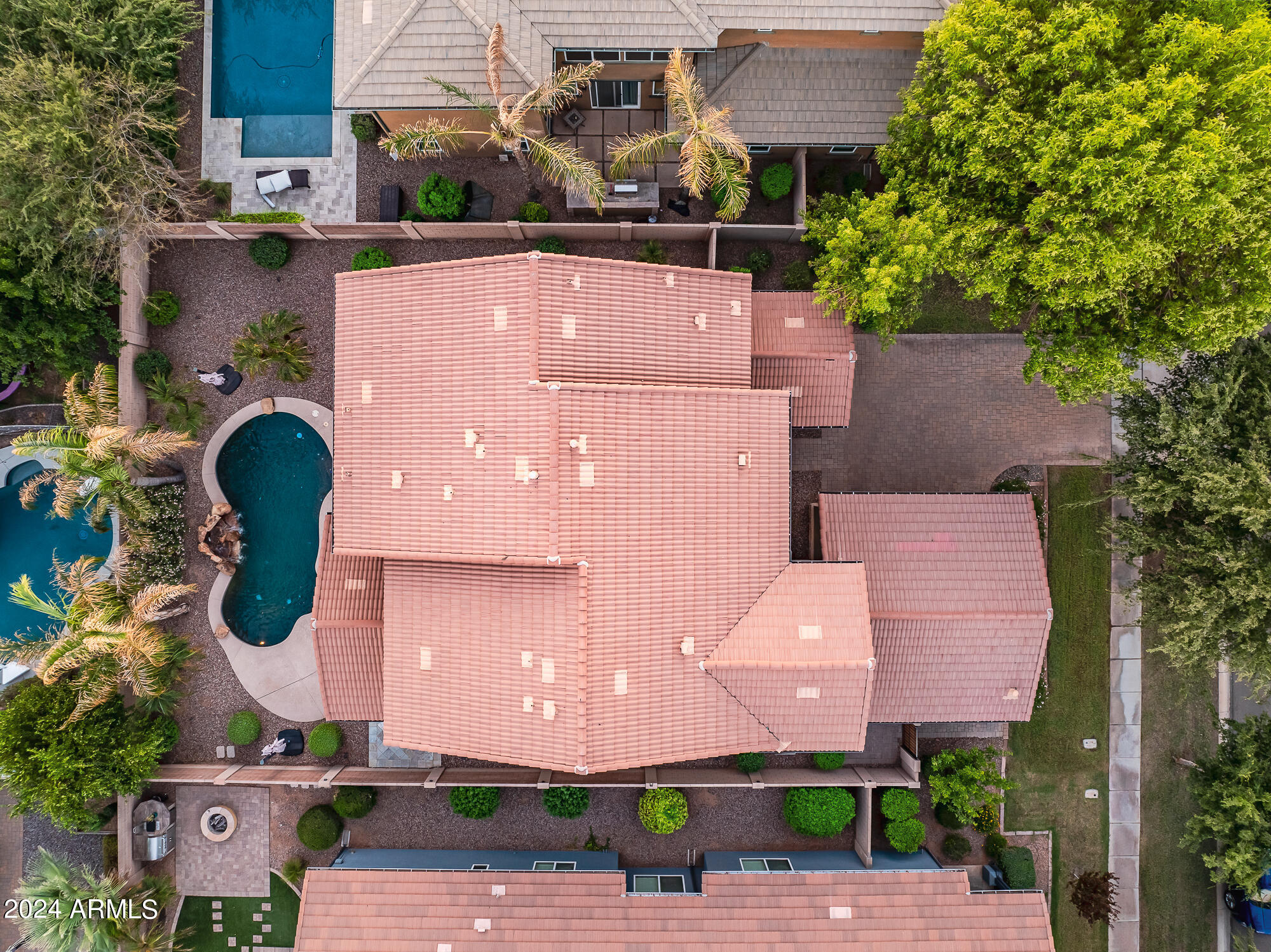 3561 East Weather Vane Road Gilbert, AZ 85296 - Photo 61 of 62 View of property