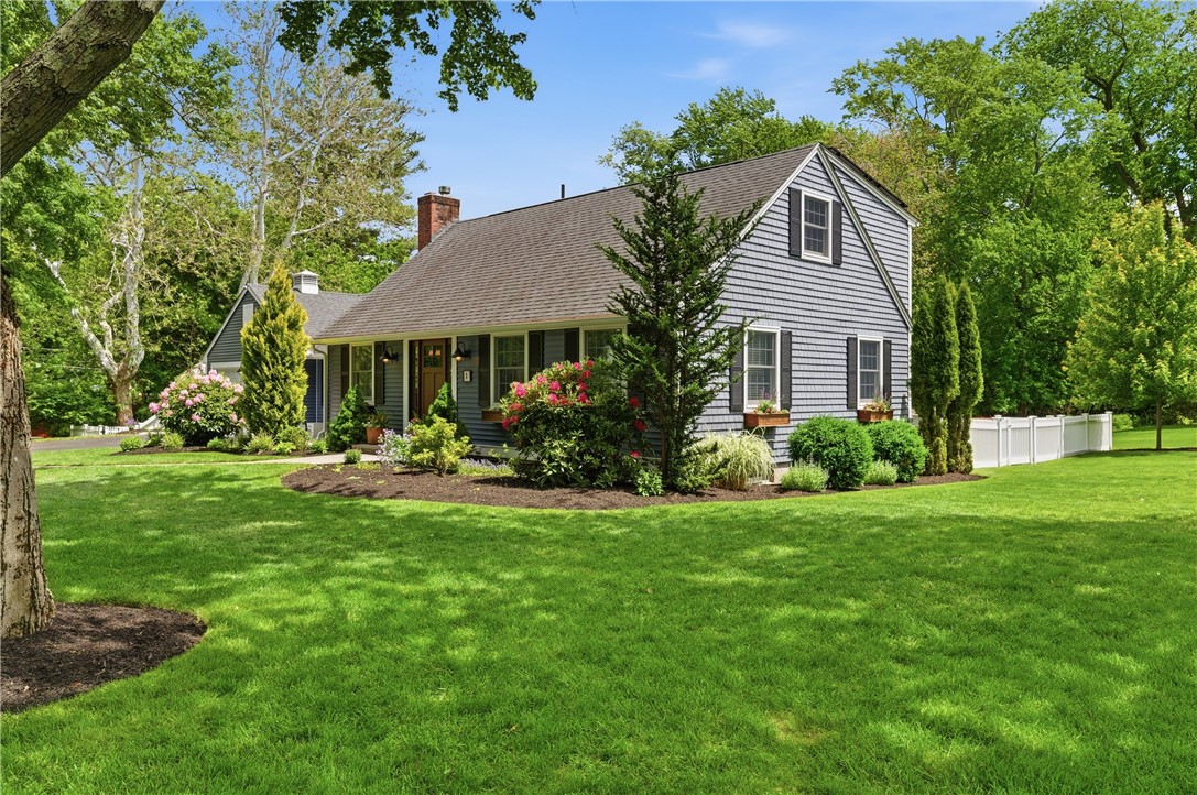 1 Blacksmith Road Lincoln, RI 02865 - Photo 38 of 46