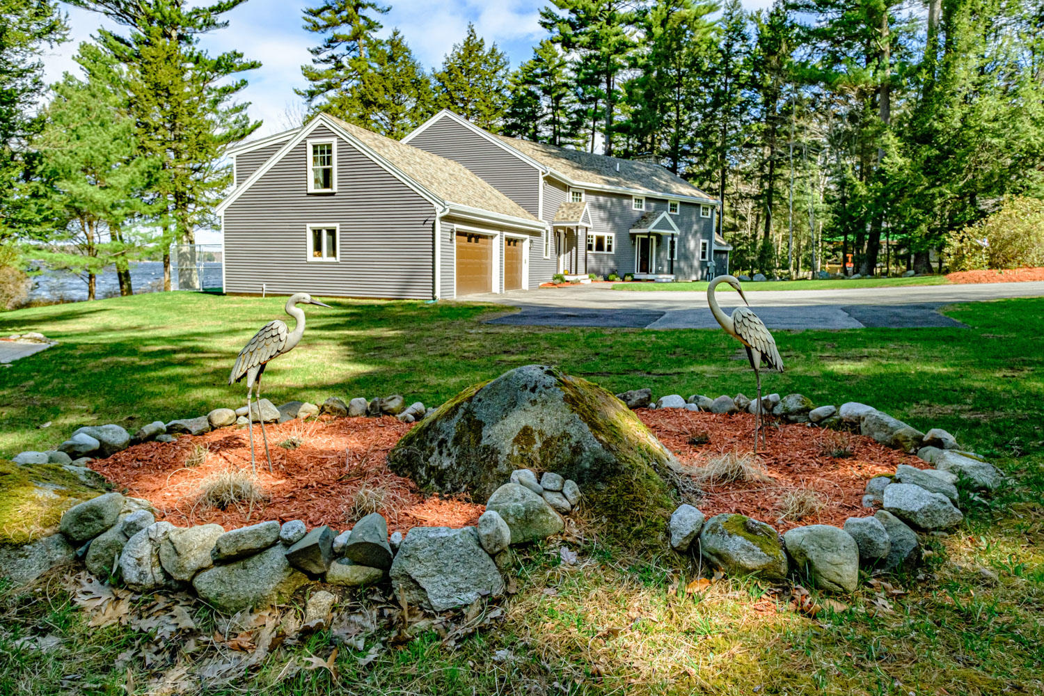 129 Hearthside Road Standish, ME 04084 - Photo 7 of 95 20200505gp-60159