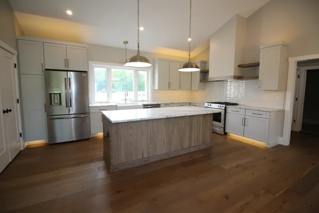 $719,195 | Lot 2-4 Tobey Highway, New Ipswich, NH 03071