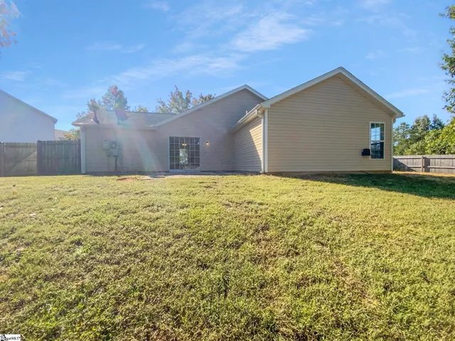 $226,000 | 221 Angel Rose Drive, Moore, SC 29369