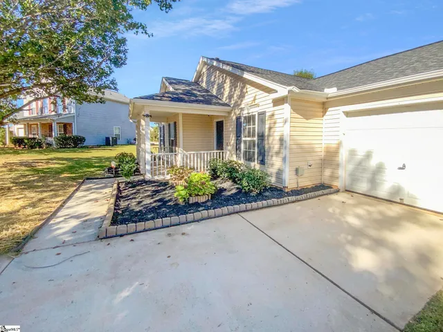 $226,000 | 221 Angel Rose Drive, Moore, SC 29369