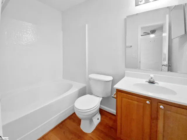 $226,000 | 221 Angel Rose Drive, Moore, SC 29369